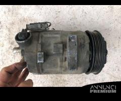 Compressore clima Mercedes Classe A 02 1.7 diesel