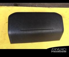 Kit airbag Mitsubishi Pajero Pinin 2001 3 porte