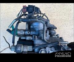 Pompa gasolio Mitsubishi L200 1999 2500cc TD 4D56 - 10