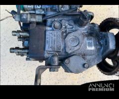 Pompa gasolio Mitsubishi L200 1999 2500cc TD 4D56 - 11