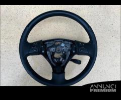 Volante in pelle con comandi Lexus RX 400h 2008