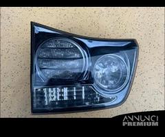 Faro posteriore sinistro Lexus RX 400h 2008