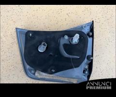 Faro posteriore sinistro Lexus RX 400h 2008 - 6