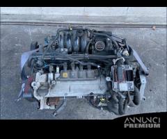 Motore cambio Fiat Punto Evo 2011 1400cc benz/GPL - 13