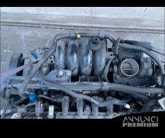 Motore cambio Fiat Punto Evo 2011 1400cc benz/GPL - 14