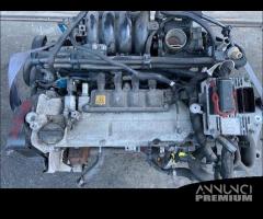 Motore cambio Fiat Punto Evo 2011 1400cc benz/GPL - 15