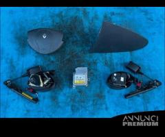 Kit airbag Renault Twingo 2007 3 porte