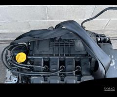 Motore cambio Renault Clio 01 1200cc benzina D4FB7 - 7