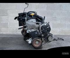 Motore cambio Renault Clio 01 1200cc benzina D4FB7 - 9