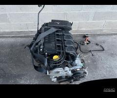 Motore cambio Renault Clio 01 1200cc benzina D4FB7 - 10