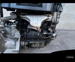 Motore cambio Renault Clio 01 1200cc benzina D4FB7 - 13