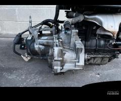 Motore cambio Renault Clio 01 1200cc benzina D4FB7 - 14