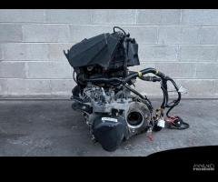 Motore cambio Renault Clio 01 1200cc benzina D4FB7 - 20