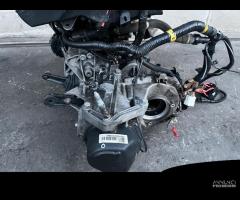 Motore cambio Renault Clio 01 1200cc benzina D4FB7 - 22