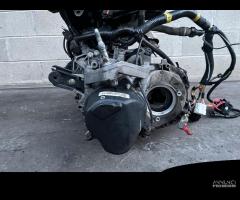 Motore cambio Renault Clio 01 1200cc benzina D4FB7 - 23