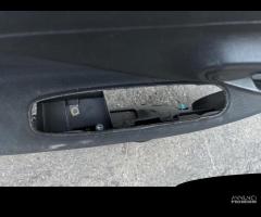 Sedili grigi Fiat Punto Evo 2011 5 porte - 26