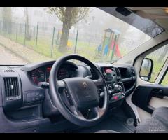 Peugeot boxer *2019* pari al nuovoooook permute