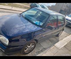 Volkswagen Golf 3* serie 5 porte - 2