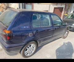 Volkswagen Golf 3* serie 5 porte - 3