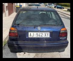 Volkswagen Golf 3* serie 5 porte - 4