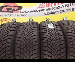 4 Pneumatici 2255018 Bridgestone inver. al 86%'23