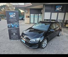 Volkswagen Golf 1.6 TDI 5p. Highline