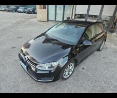 Volkswagen Golf 1.6 TDI 5p. Highline