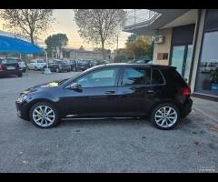 Volkswagen Golf 1.6 TDI 5p. Highline