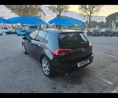 Volkswagen Golf 1.6 TDI 5p. Highline