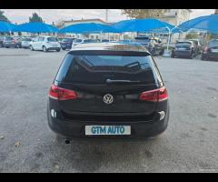 Volkswagen Golf 1.6 TDI 5p. Highline - 6