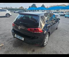 Volkswagen Golf 1.6 TDI 5p. Highline - 7