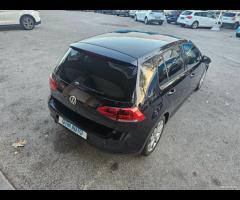 Volkswagen Golf 1.6 TDI 5p. Highline - 8