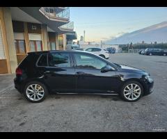 Volkswagen Golf 1.6 TDI 5p. Highline - 9