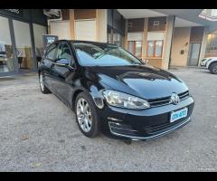 Volkswagen Golf 1.6 TDI 5p. Highline - 10