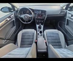 Volkswagen Golf 1.6 TDI 5p. Highline - 15