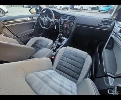 Volkswagen Golf 1.6 TDI 5p. Highline - 23