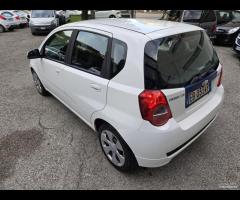 Chevrolet Aveo 1.2 Benzina NEOPATENTATI - 16