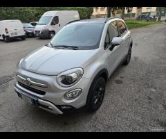 Fiat 500X 2.0 MultiJet 140 CV 4x4 Cross Plus