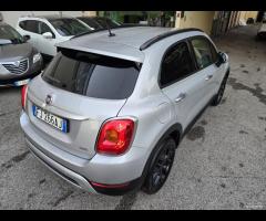 Fiat 500X 2.0 MultiJet 140 CV 4x4 Cross Plus