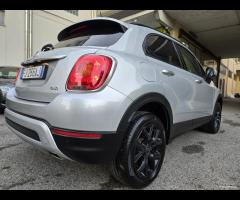 Fiat 500X 2.0 MultiJet 140 CV 4x4 Cross Plus