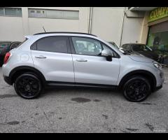 Fiat 500X 2.0 MultiJet 140 CV 4x4 Cross Plus - 6