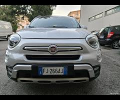 Fiat 500X 2.0 MultiJet 140 CV 4x4 Cross Plus - 7