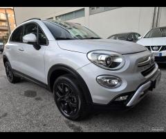 Fiat 500X 2.0 MultiJet 140 CV 4x4 Cross Plus - 8