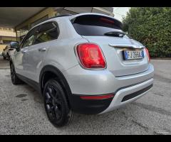 Fiat 500X 2.0 MultiJet 140 CV 4x4 Cross Plus - 9