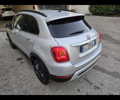 Fiat 500X 2.0 MultiJet 140 CV 4x4 Cross Plus - 10