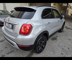 Fiat 500X 2.0 MultiJet 140 CV 4x4 Cross Plus - 11