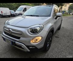 Fiat 500X 2.0 MultiJet 140 CV 4x4 Cross Plus - 12