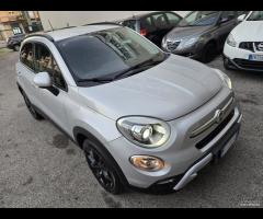 Fiat 500X 2.0 MultiJet 140 CV 4x4 Cross Plus - 13