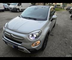 Fiat 500X 2.0 MultiJet 140 CV 4x4 Cross Plus - 14