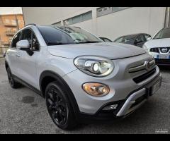 Fiat 500X 2.0 MultiJet 140 CV 4x4 Cross Plus - 16